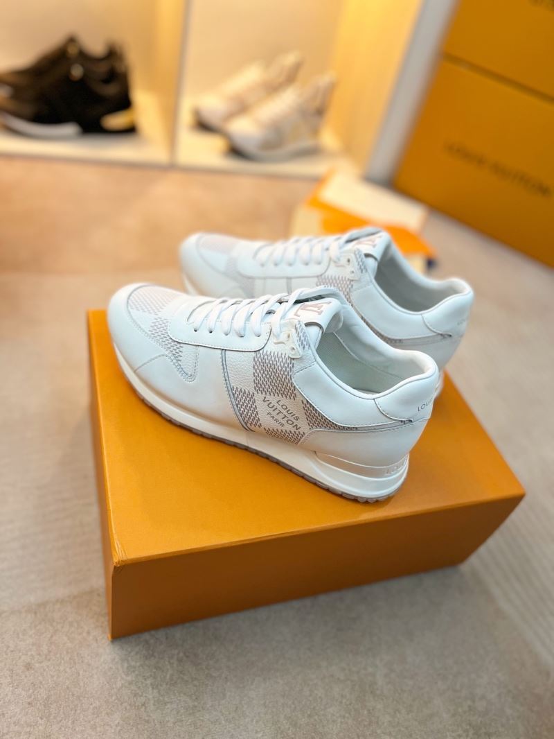 Louis Vuitton Run Away Sneaker